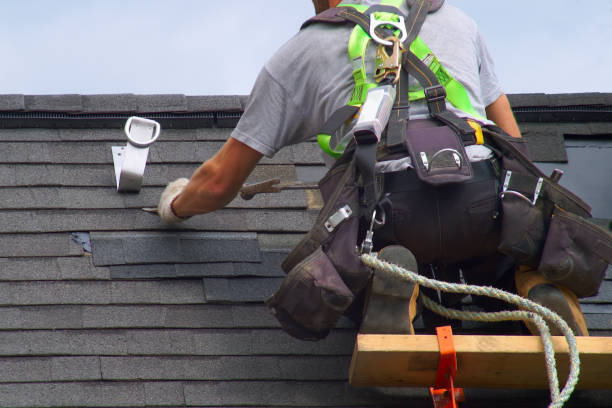 Quick and Trustworthy Emergency Roof Repair Services in Roseto, PA