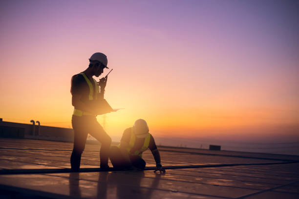 Gutter Installation and Roofing in Roseto, PA