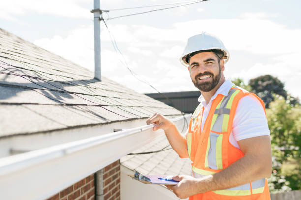 Best Commercial Roofing Services  in Roseto, PA