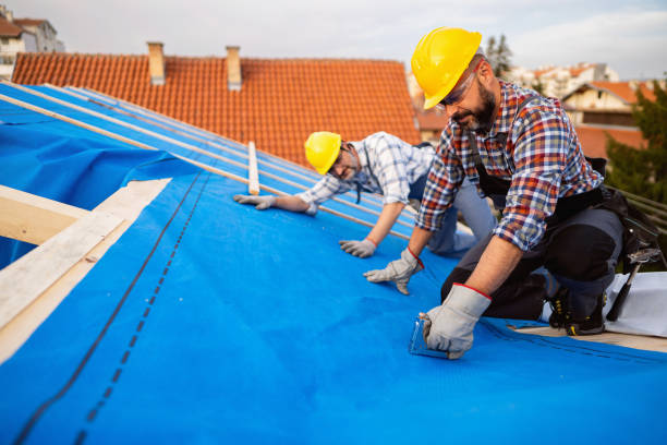 Best Roof Replacement Cost  in Roseto, PA