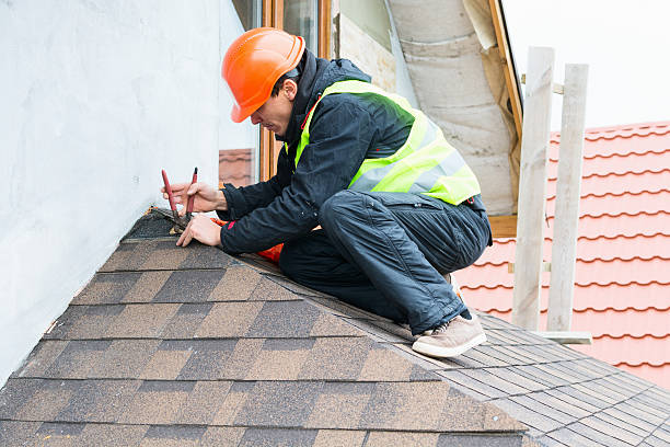 Best Roof Leak Repair  in Roseto, PA