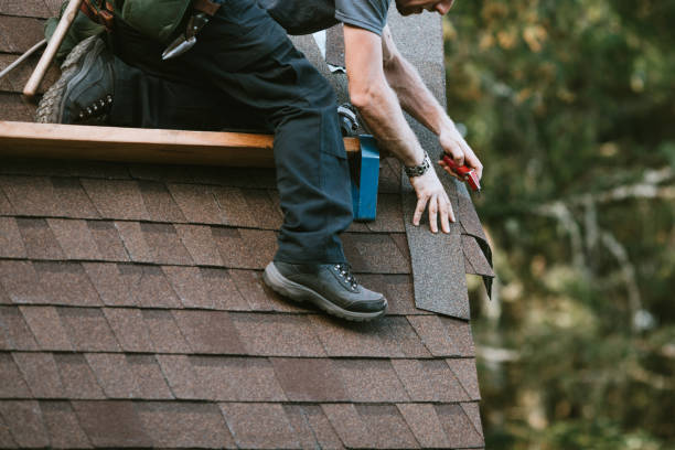 Best Emergency Roof Repair  in Roseto, PA